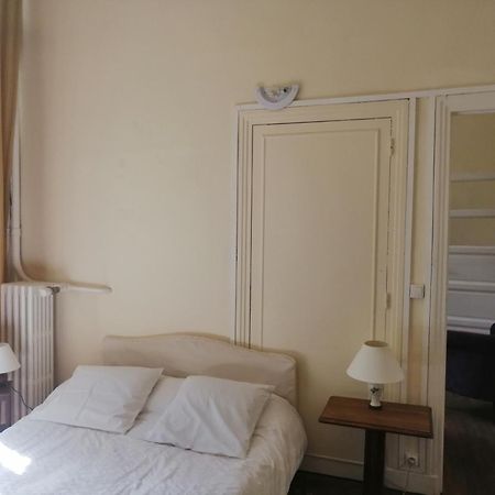 Hotel Particulier Maleteste ディジョン エクステリア 写真