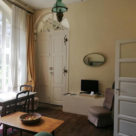 Hotel Particulier Maleteste ディジョン エクステリア 写真