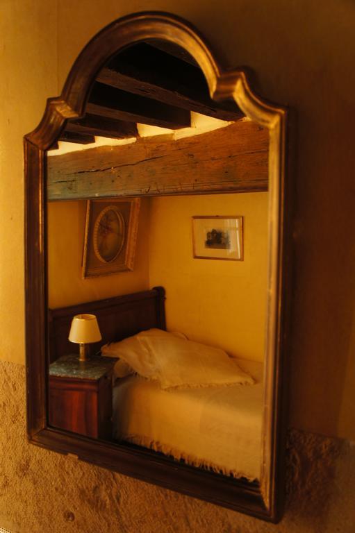 Hotel Particulier Maleteste ディジョン 部屋 写真